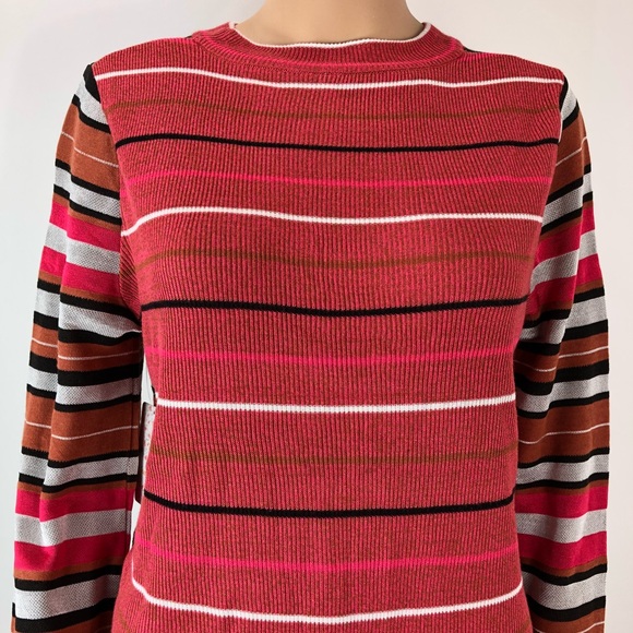 New Free People pink size Large (#23) - Picture 2 of 8